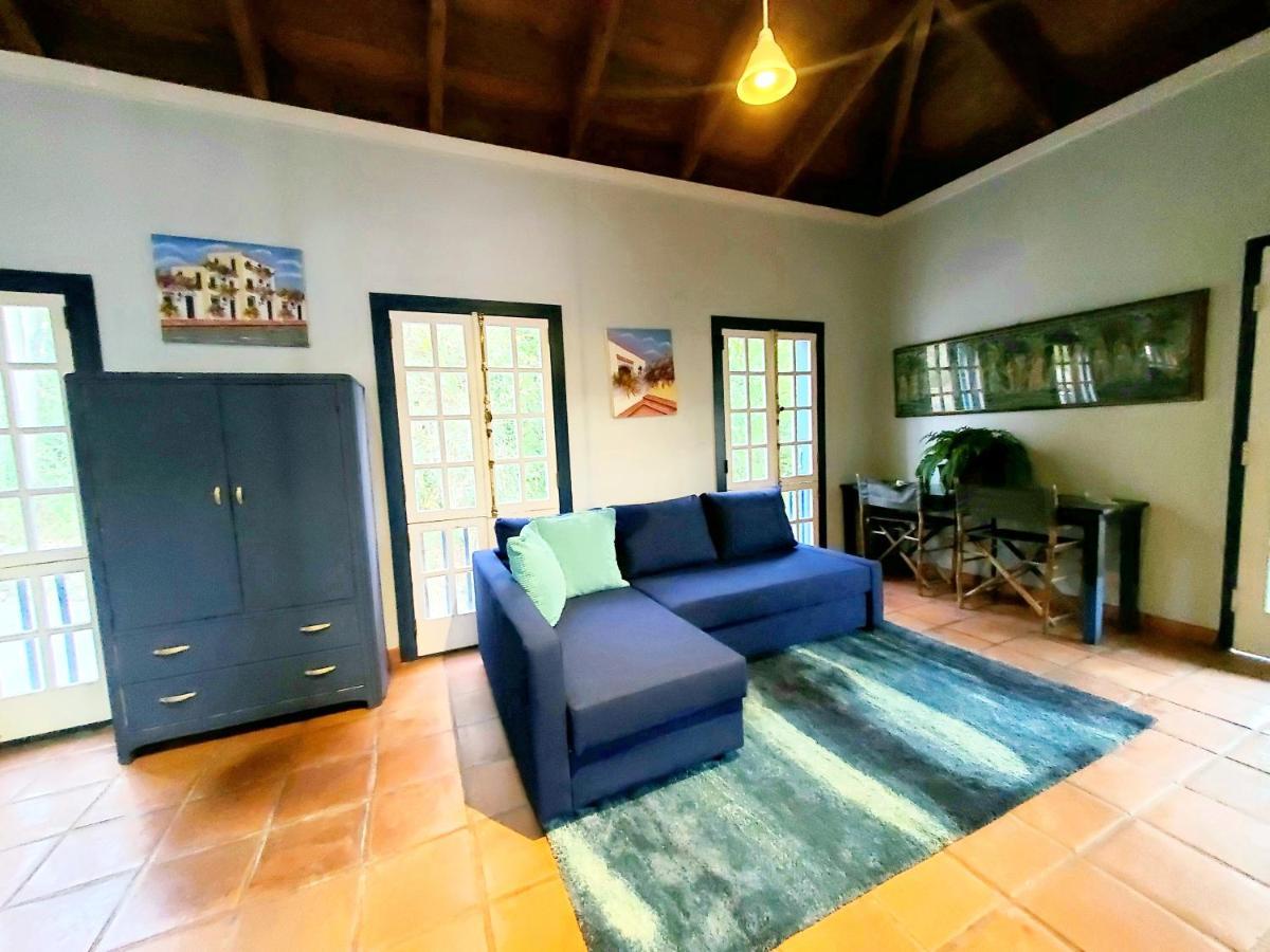 Aqua Saint Thomas Apartment Nazareth Bagian luar foto