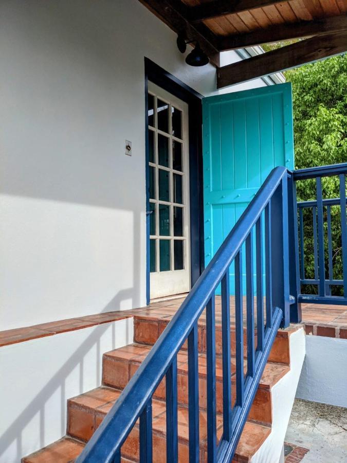 Aqua Saint Thomas Apartment Nazareth Bagian luar foto