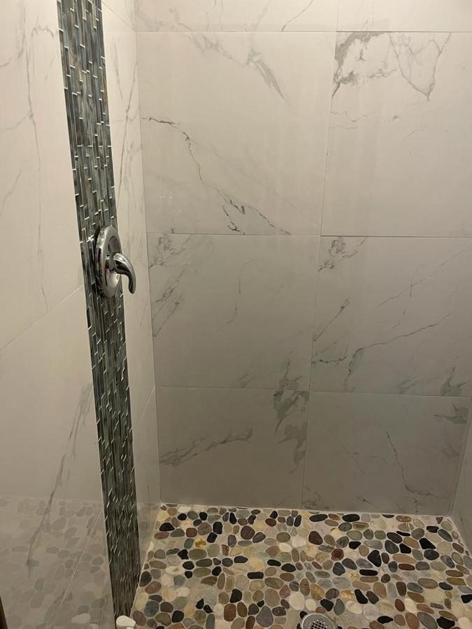 Aqua Saint Thomas Apartment Nazareth Bagian luar foto