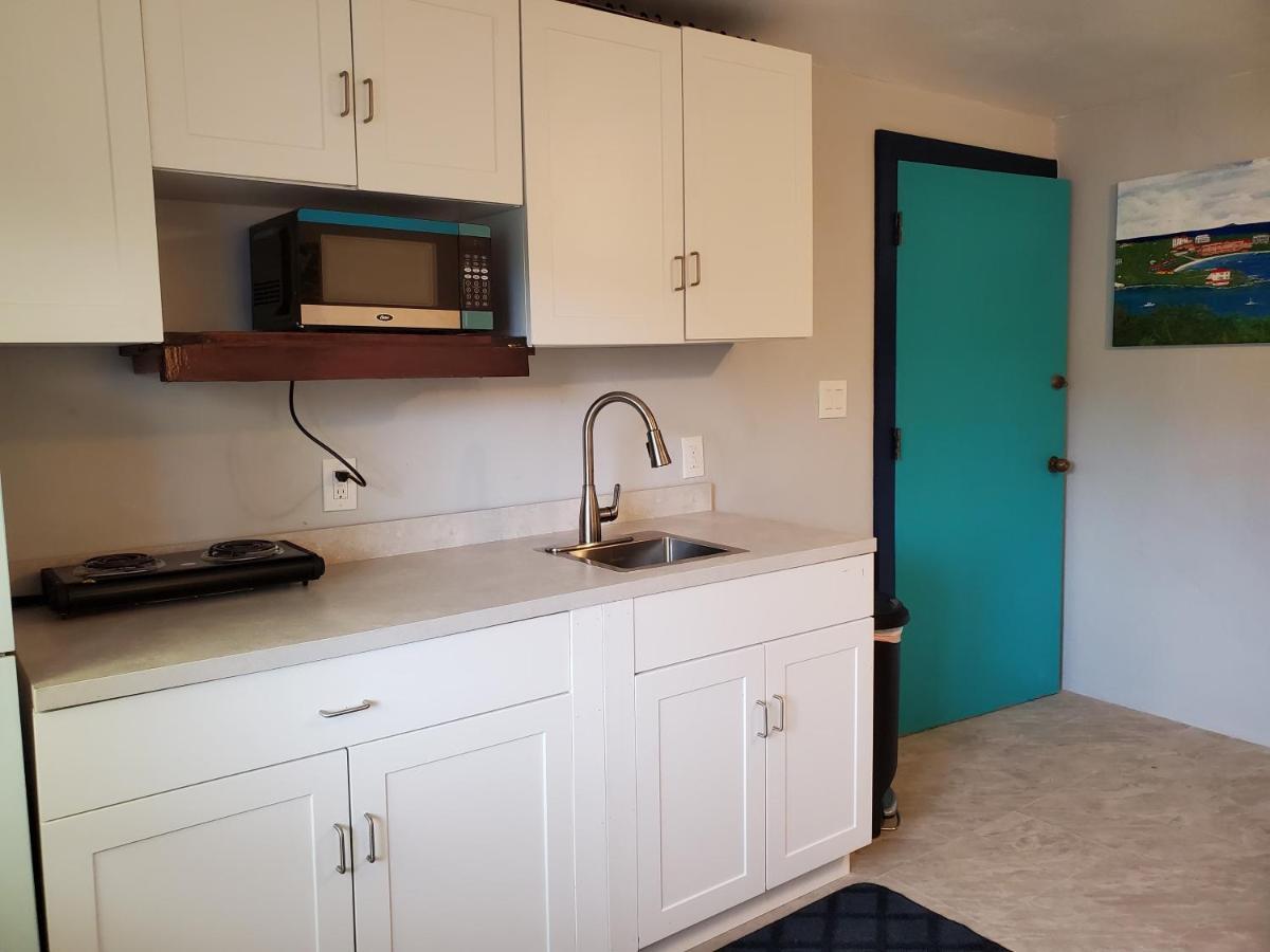 Aqua Saint Thomas Apartment Nazareth Bagian luar foto